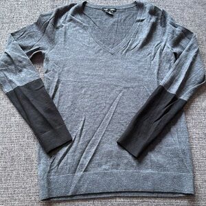 Club Monaco merino sweater